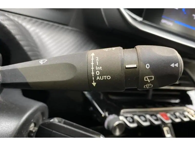 Occasion Peugeot 2008 Active BLACK 25