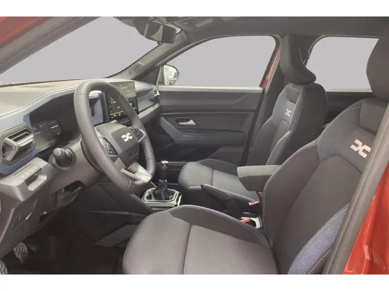 Occasion Dacia Duster 1.2 Mild Hybride Expression BROWN 10