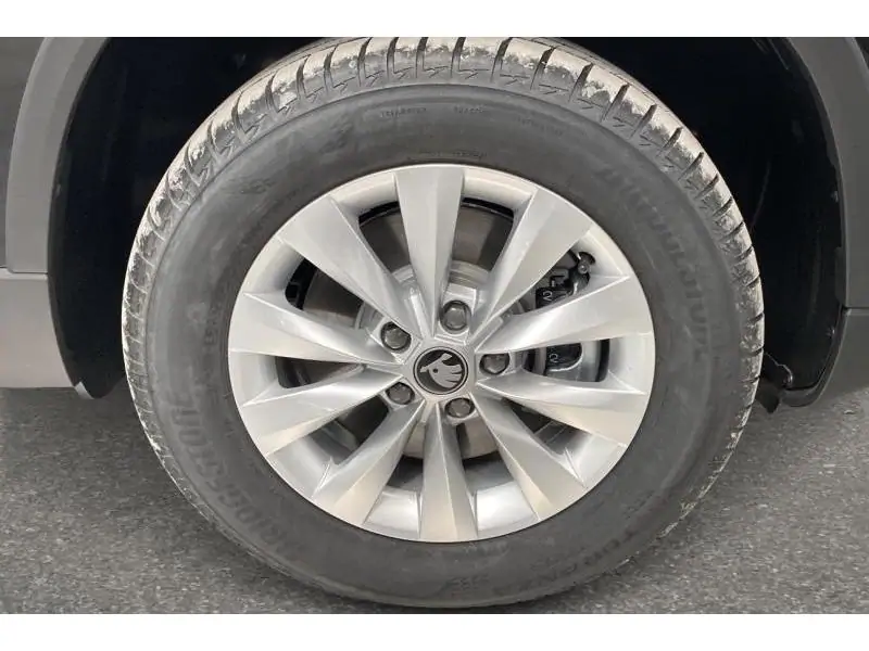 Occasion Skoda Karoq Selection BLACK 22