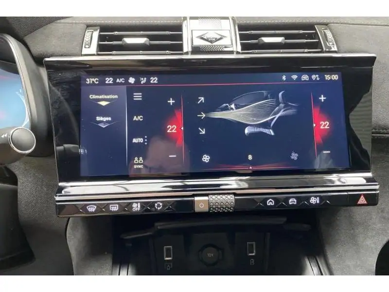 Occasion DS Automobiles DS 7 Crossback Performance Line + GREY 15