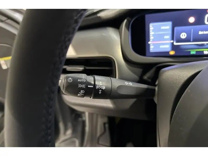 VEHICLE__CONDITION_SERVICE Jeep Avenger E-HYBRID SUMMIT Full Option GREY 22