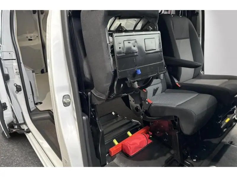 VEHICLE__CONDITION_SERVICE Fiat Scudo VAN L3 2.0  vrij 09/2025 WHITE 24