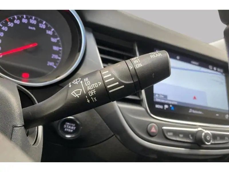 Occasion Opel Crossland Elegance*Caméra et GPS GREY 27