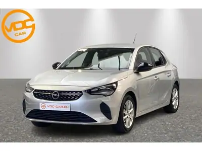 Occasie Opel Corsa F Elegance GREY