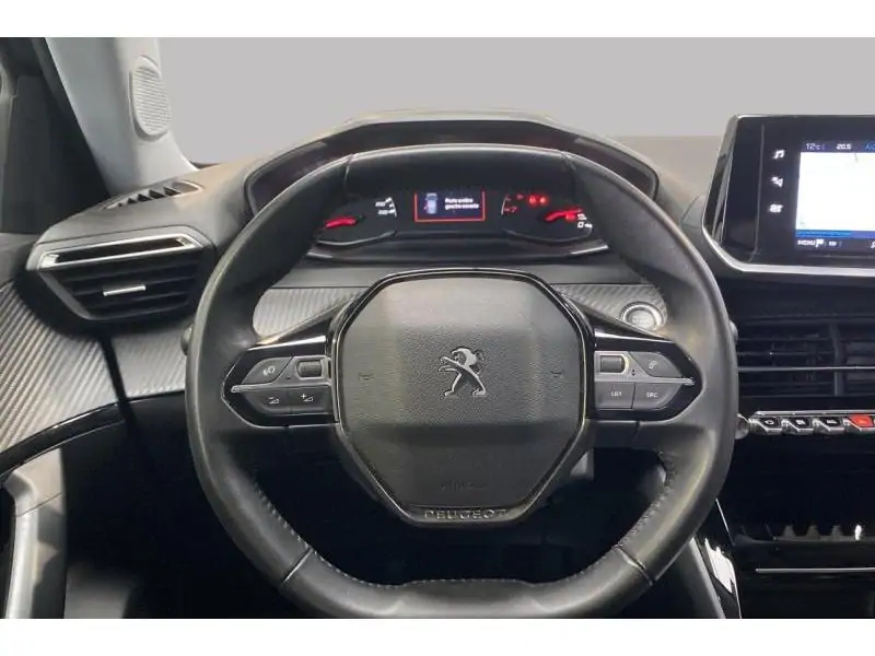 Occasion Peugeot 2008 Allure GREY 12