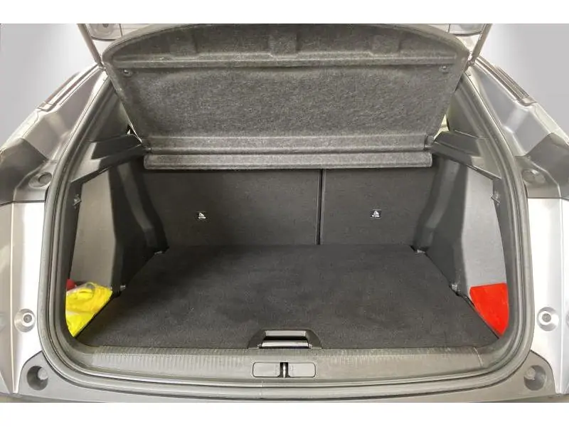 Occasie Peugeot 2008 Allure GREY 19