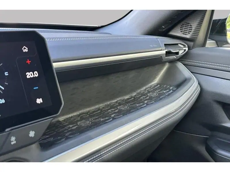 VEHICLE__CONDITION_SERVICE Jeep Compass E-Hybrid Summit - 1.2 145pk DCT6 GREY 30