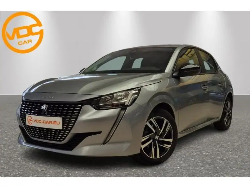 Occasion Peugeot 208 II Active Pack GREY 1