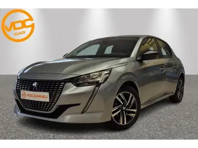 Occasion Peugeot 208 II Active Pack GREY