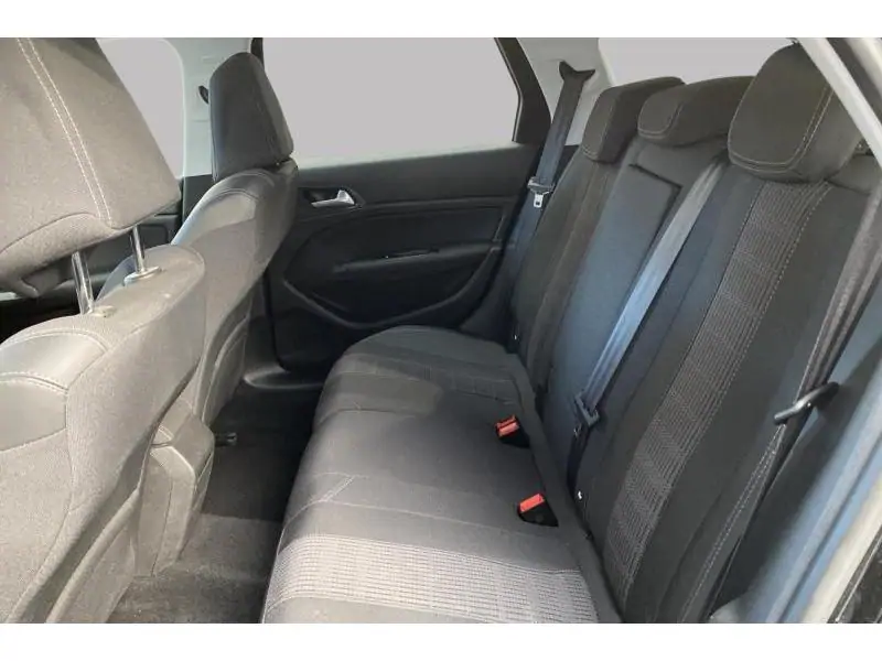 Occasion Peugeot 308 SW Allure BLACK 18