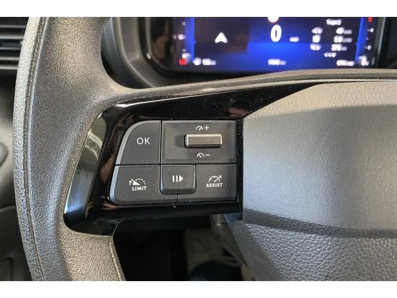 Occasion Opel Combo Cargo WHITE 24