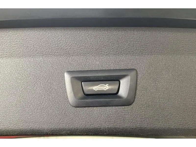 Occasion BMW Serie X X1 sDrive16d BLACK 24