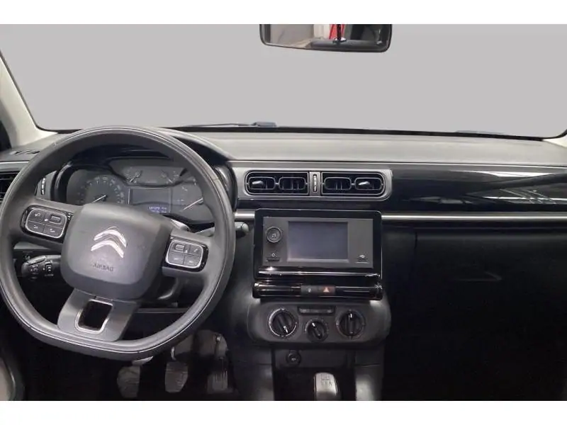 Occasion Citroen C3 Feel*Gtie 1 an incluse! RED 11