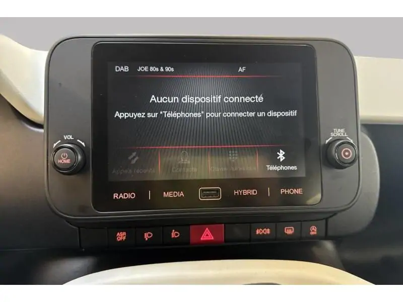 VEHICLE__CONDITION_SERVICE Fiat Panda PANDINA YELLOW 14