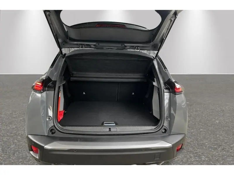 Démo Peugeot 2008 GT GREY 19
