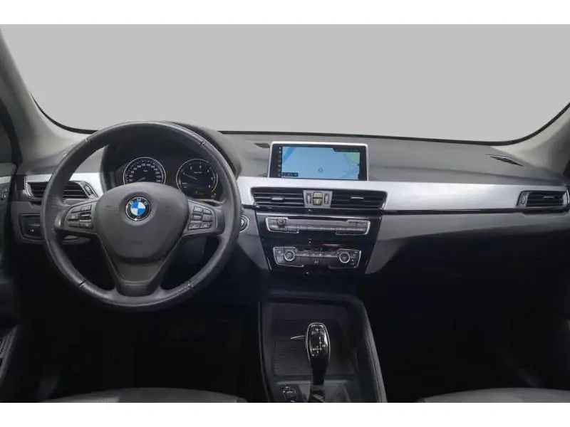Occasion BMW Serie X X1 sDrive16d BLACK 11