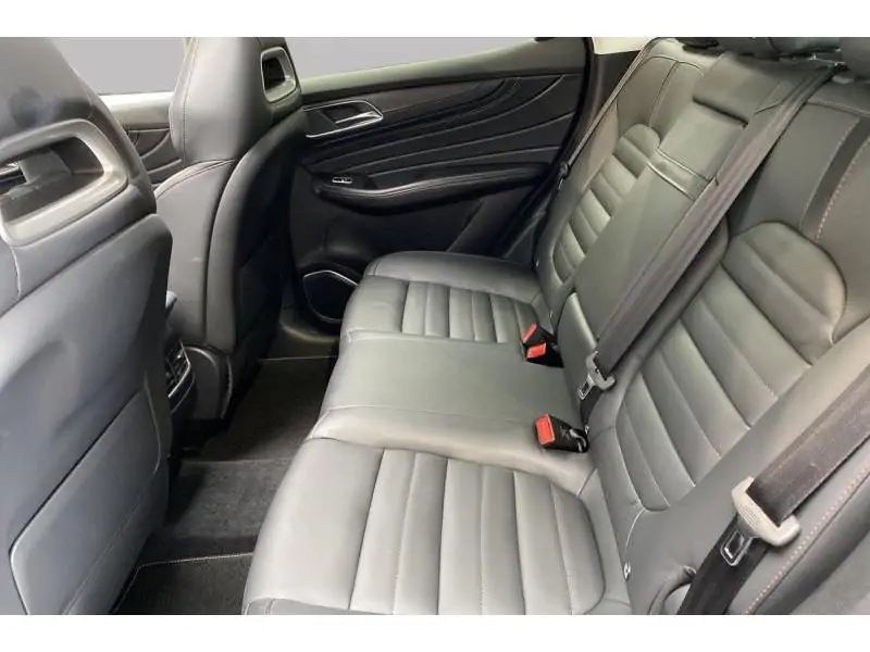 Occasion MG EHS PHEV Luxury BLACK 18