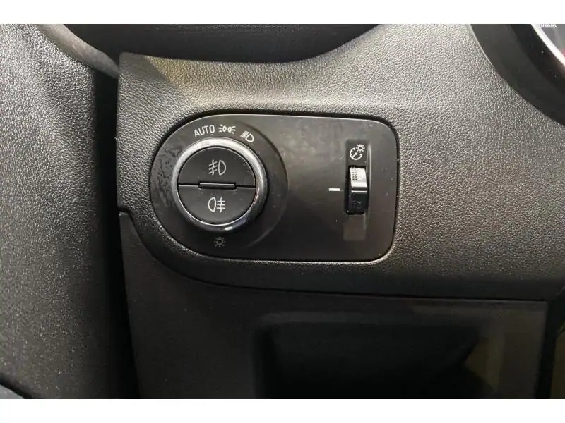 Occasion Opel Crossland X Innovation* GPS Caméra de recul GREY 25