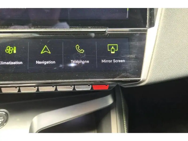 Occasion Peugeot 308 gt GREEN 28