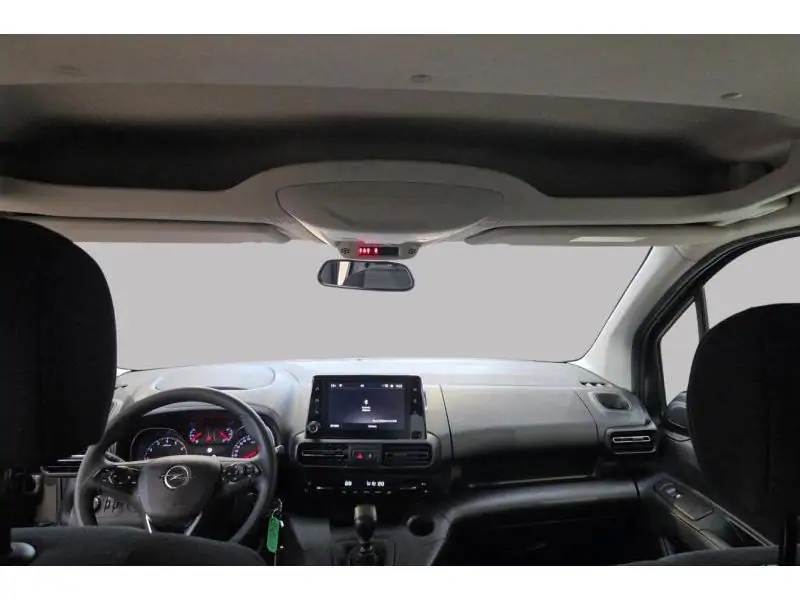 Occasie Opel Combo Life Base GREY 38