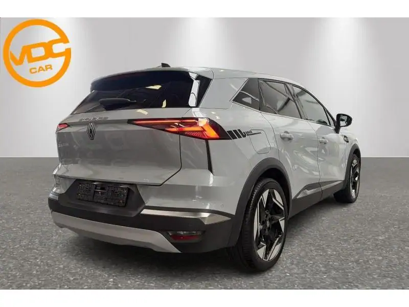 Occasion Renault Symbioz Limited GREY 3