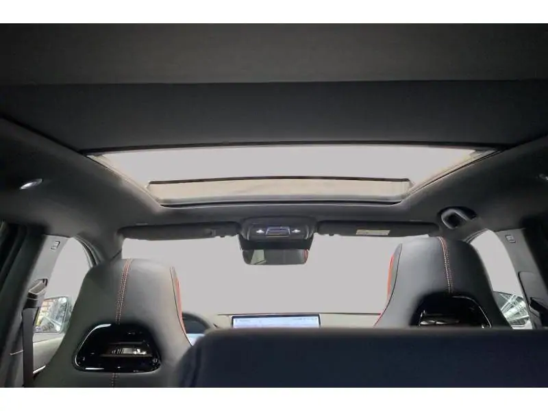 Occasion BYD Seal U DM-I DM-i 218 PHEV BOOST 2WD BLACK 22