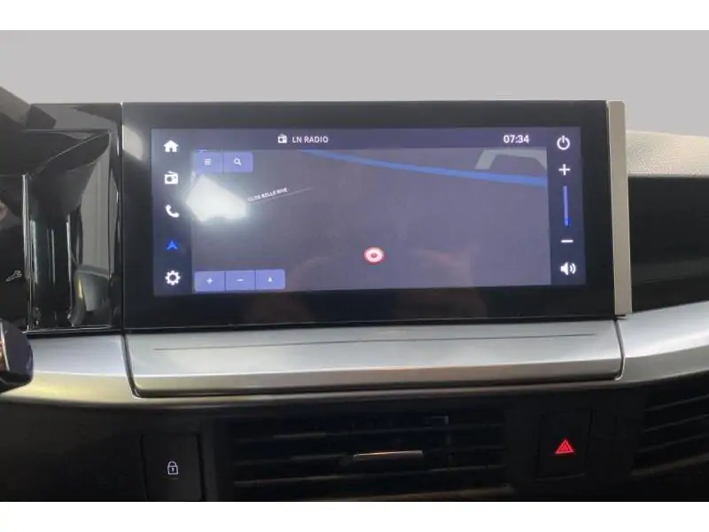 VEHICLE__CONDITION_SERVICE Opel Frontera EDITION ORANGE 13