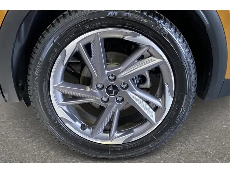 Occasion DS Automobiles DS 7 Crossback 7 Crossback Be Chic GOLD 20