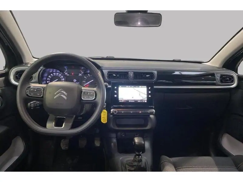 Occasie Citroen C3 PLUS BLACK 11