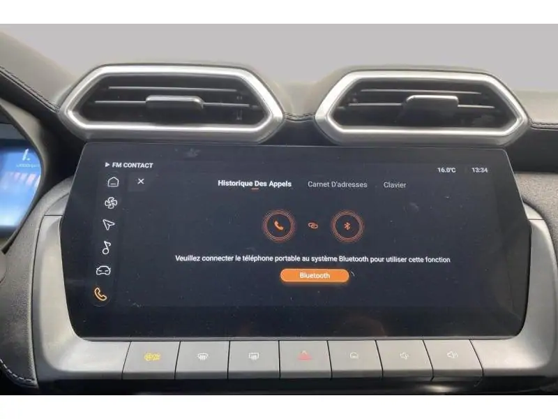 Occasion MG ZS COMFORT 1.5 HYBRID + GREY 29