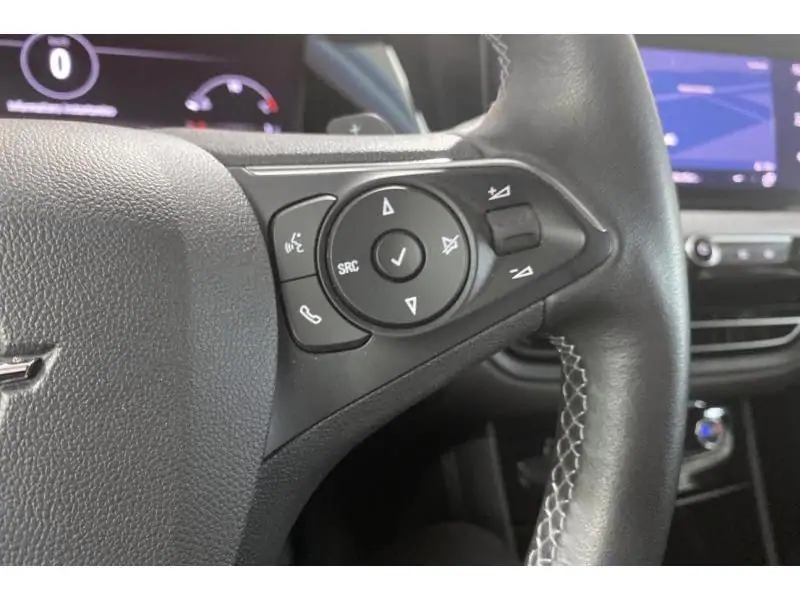 Occasion Opel Grandland Business Elegance GREY 20