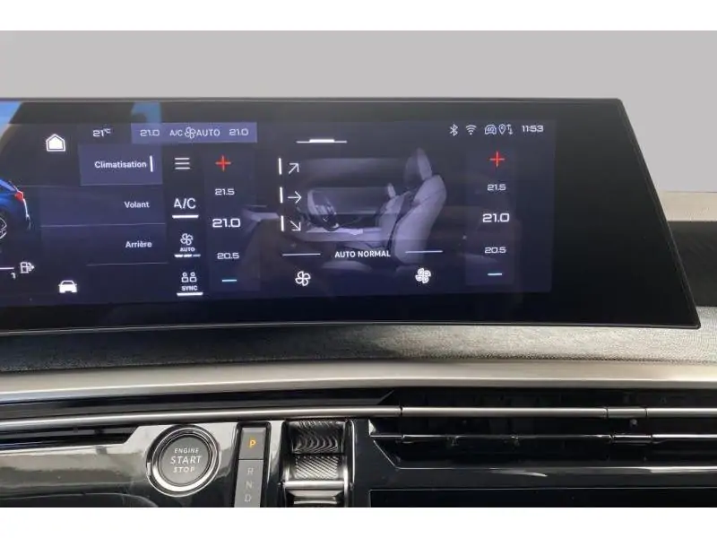 Occasie Peugeot 5008 ALLURE FIRST EDITION WHITE 15