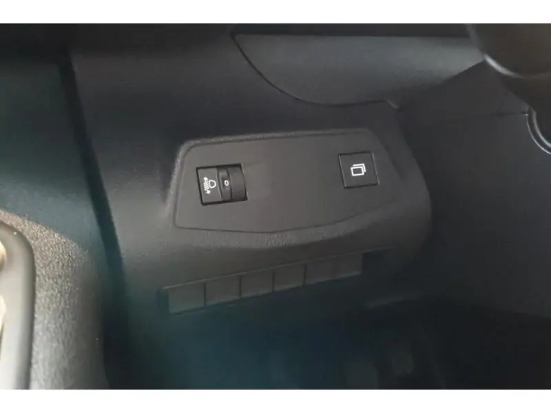 Occasion Peugeot Partner V Premium WHITE 30