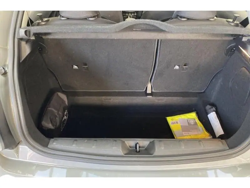 Occasion MINI Cooper SE GREY 20