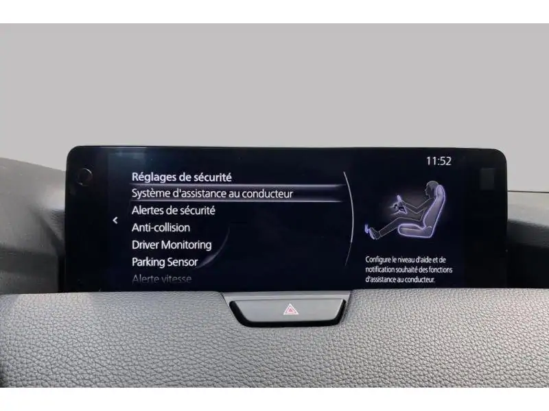 Occasion Mazda CX-60 SKYACTIV BLACK 35