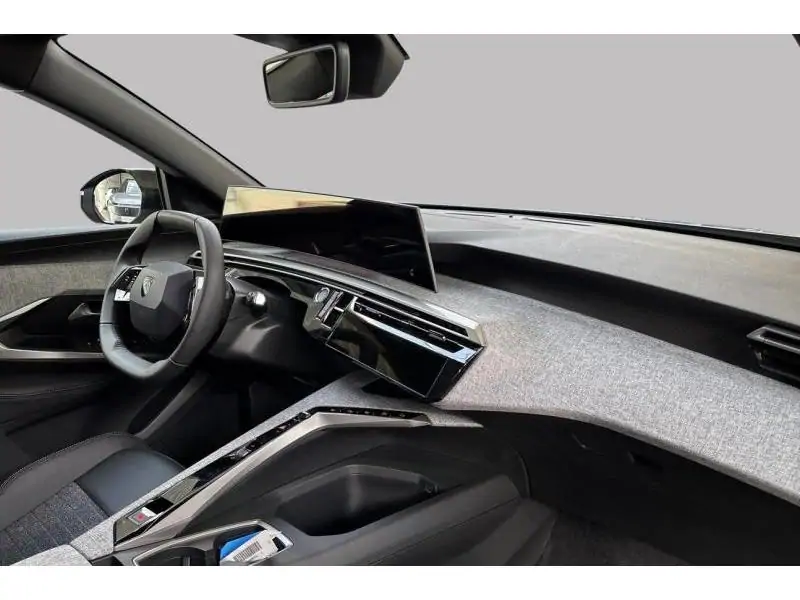 VEHICLE__CONDITION_SERVICE Peugeot 3008 ALLURE GREY 2