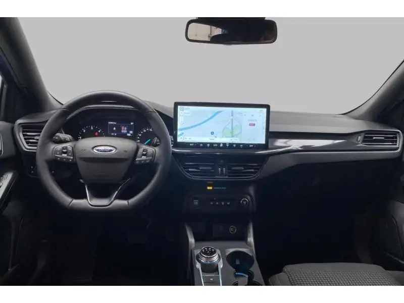 Occasion Ford Focus ST-Line*Caméra de recul & GPS BLUE 11