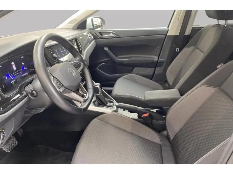 Occasion Volkswagen Taigo Life 1.0 TSI DSG WHITE 10