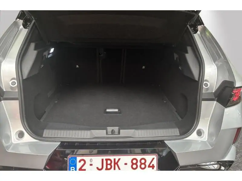 Démo Opel Grandland ULTIMATE GREY 19