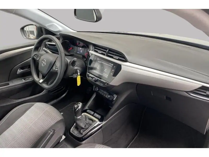 Occasion Opel Corsa Edition BLUE 2