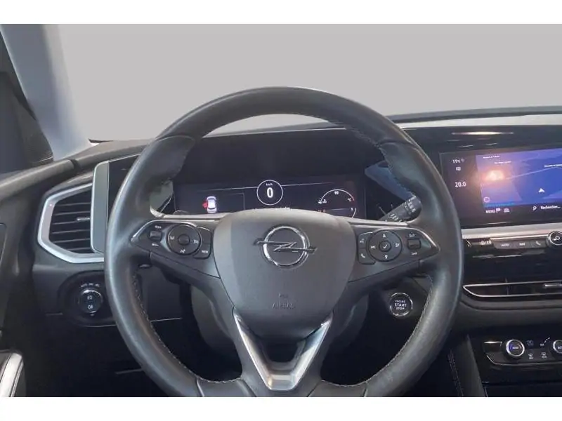 Occasion Opel Grandland Business Elegance GREY 11