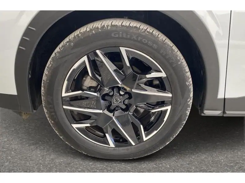 Occasion Peugeot 5008 Allure*MirrorLink Caméra de recul WHITE 21