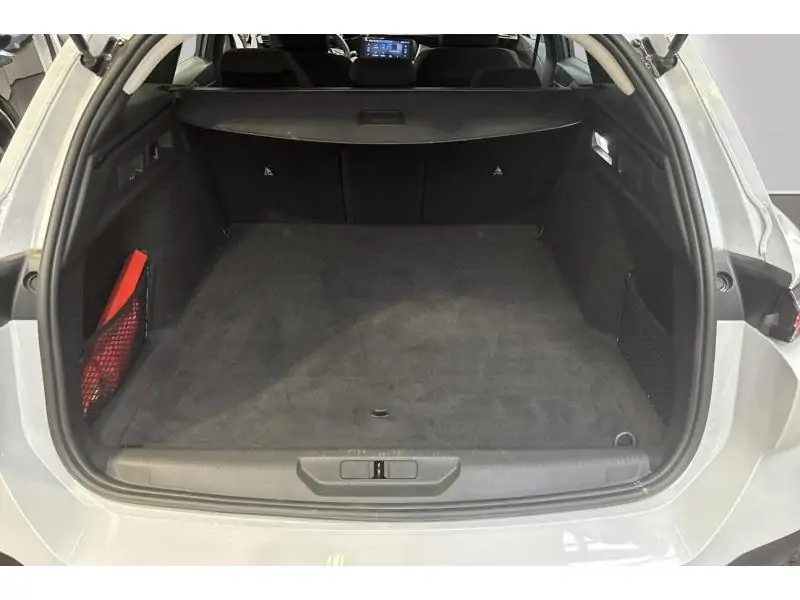 VEHICLE__CONDITION_SERVICE Peugeot 308 SW STYLE WHITE 19