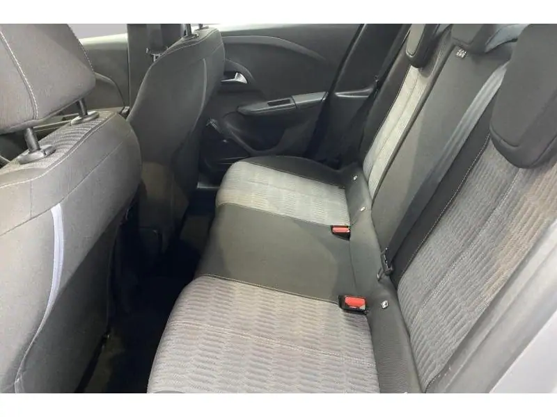 Occasion Opel Corsa EDITION GREY 18