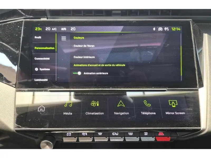 Occasion Peugeot 308 gt GREEN 27
