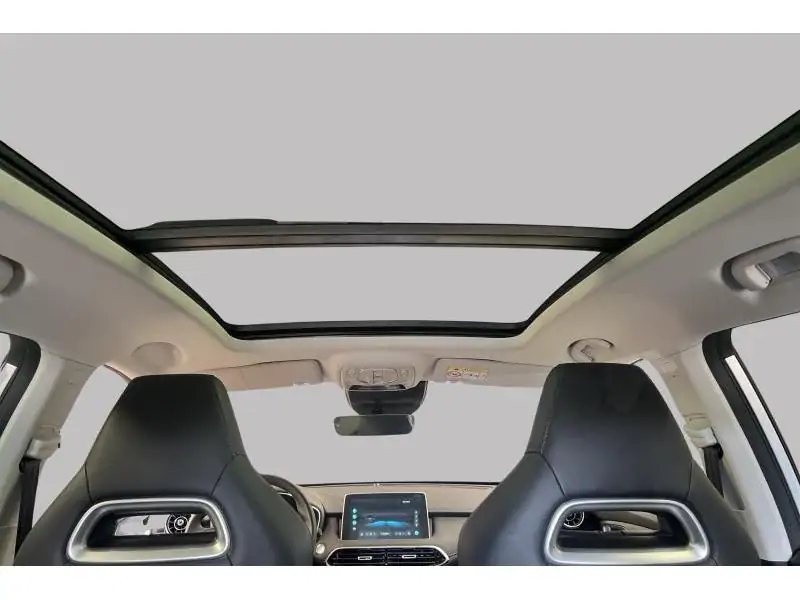 Démo MG EHS LUXURY PHEV GREY 22