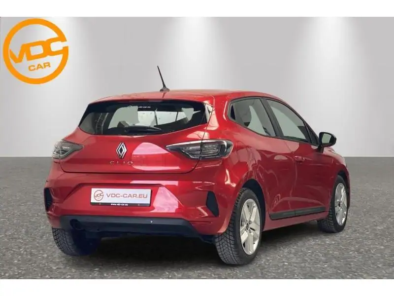 Occasion Renault Clio V Evolution*CarPlay Jantes Alu*Gtie incl. RED 3