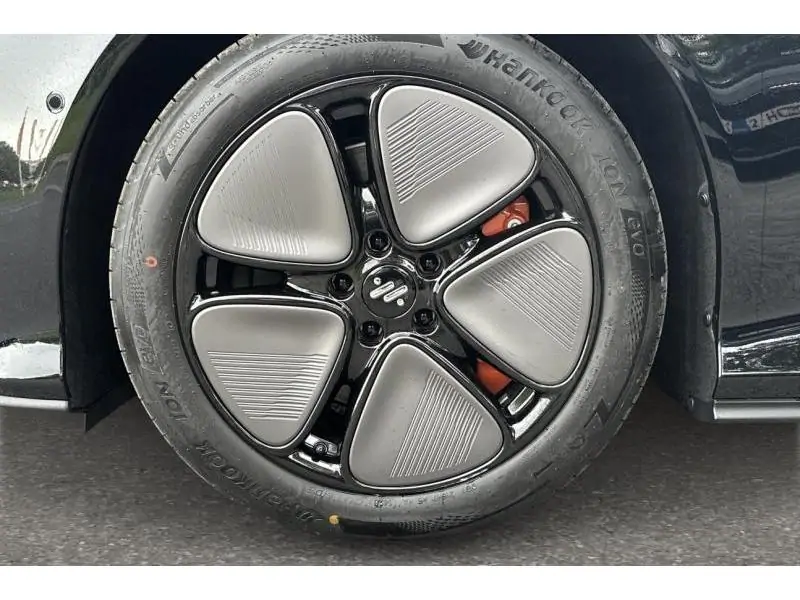 Occasion MG IM 5 100 kWh LONG RANGE RWD BLACK 20