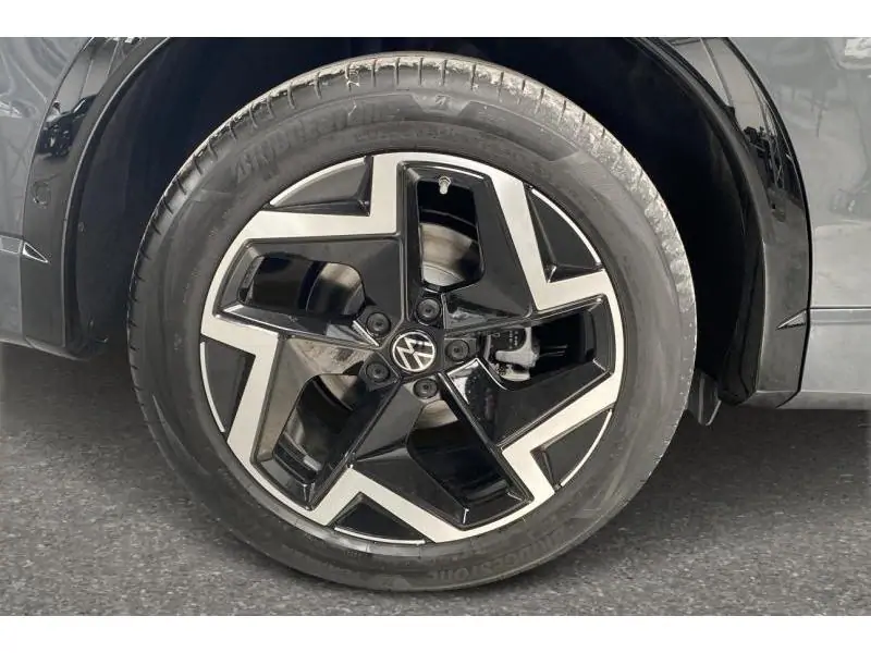 Occasion Volkswagen Tiguan R-Line* Caméra GPS GREY 23