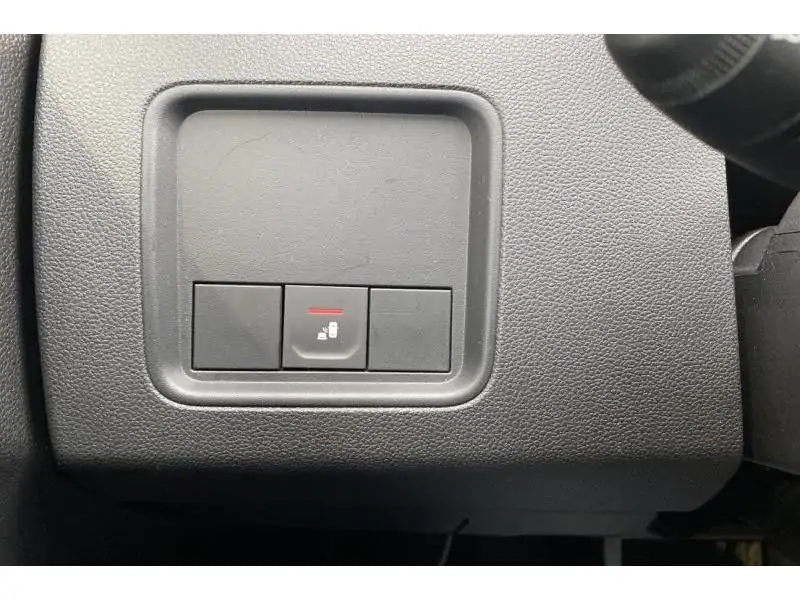 Occasion Dacia Duster Journey* GPS Caméra de recul ORANGE 24